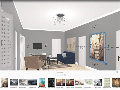 3d roomstyle|Room Planner: Home Interior 3D .